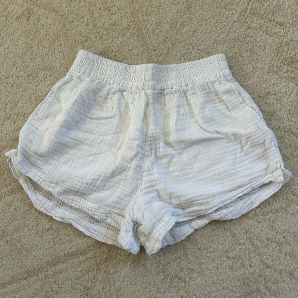 Abercrombie shorts